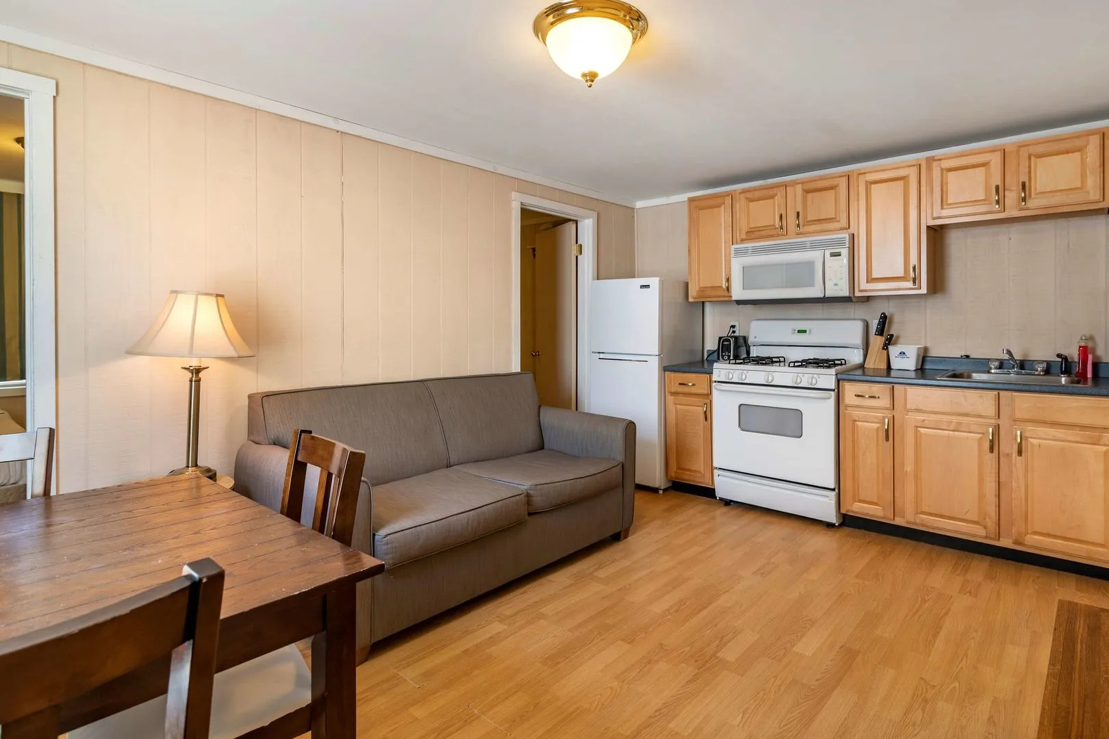 Anchor Inn and Cottages Wells-Ogunquit