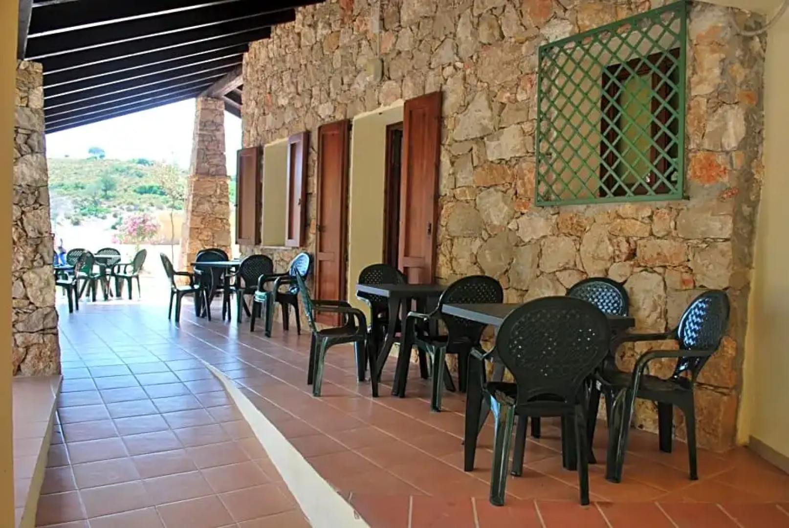 Punto Di Ristoro Uttolo