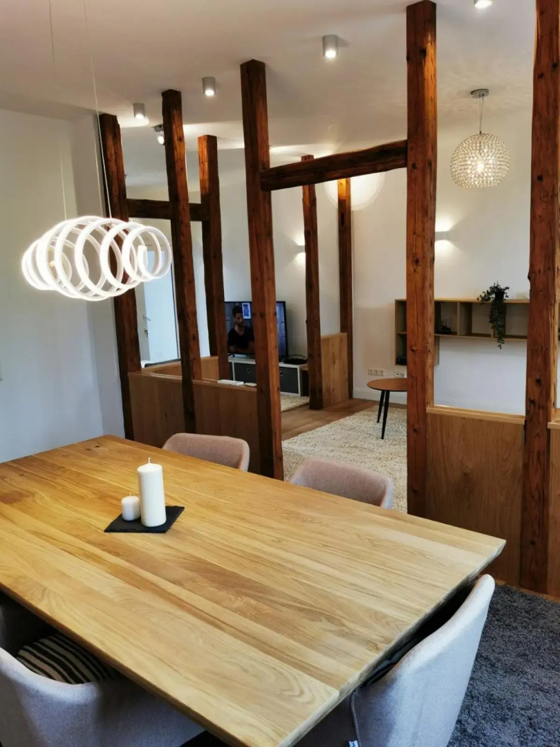 Rheinufer am Hindenburgpark