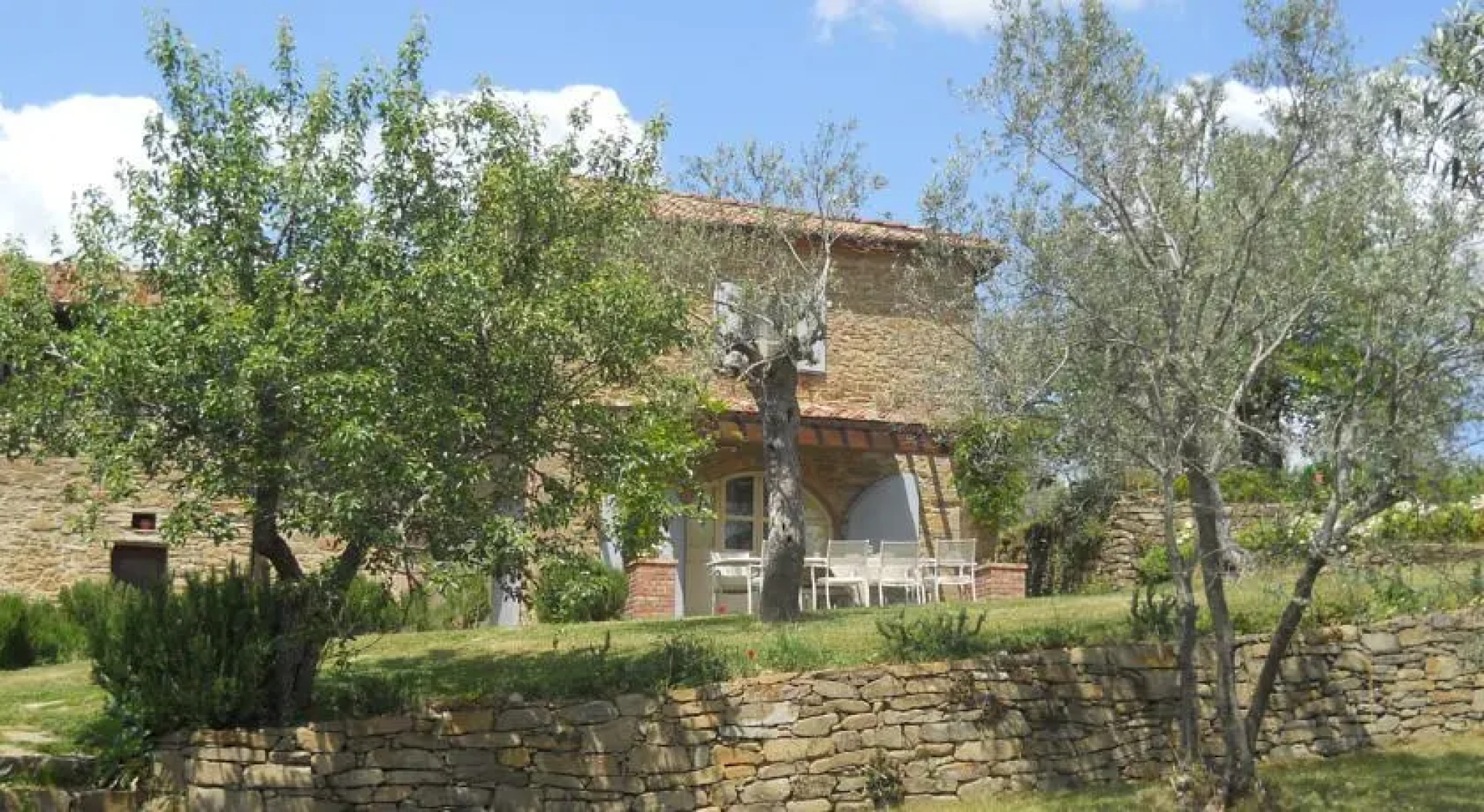 Villa Cupoli