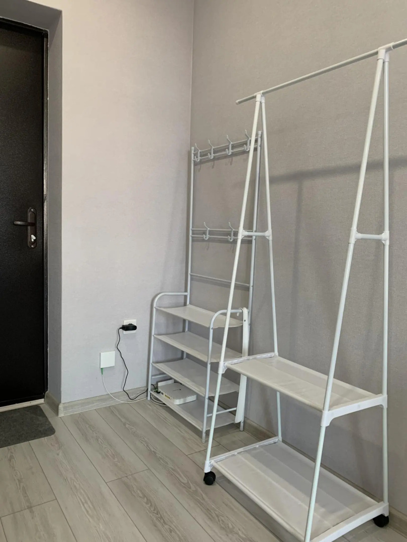 Апартаменты на улице Григория Булгакова 10