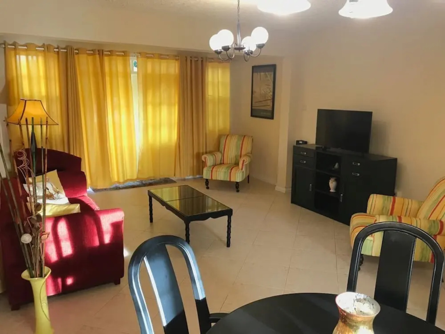 Rowans Park - Luxury Apartment