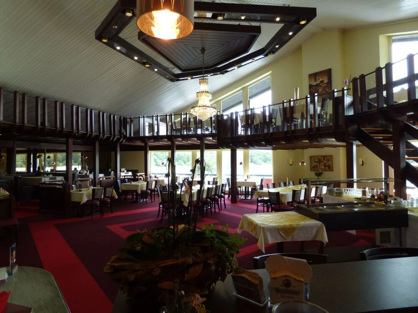 Haus am See - Seestern