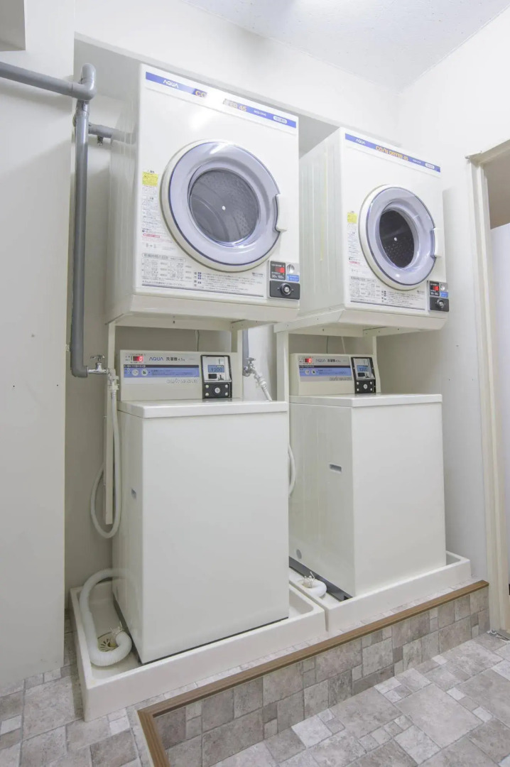 Hotel Relief Sapporo Susukino