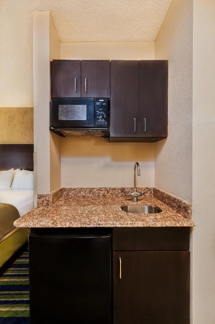 Holiday Inn Express Minden by IHG