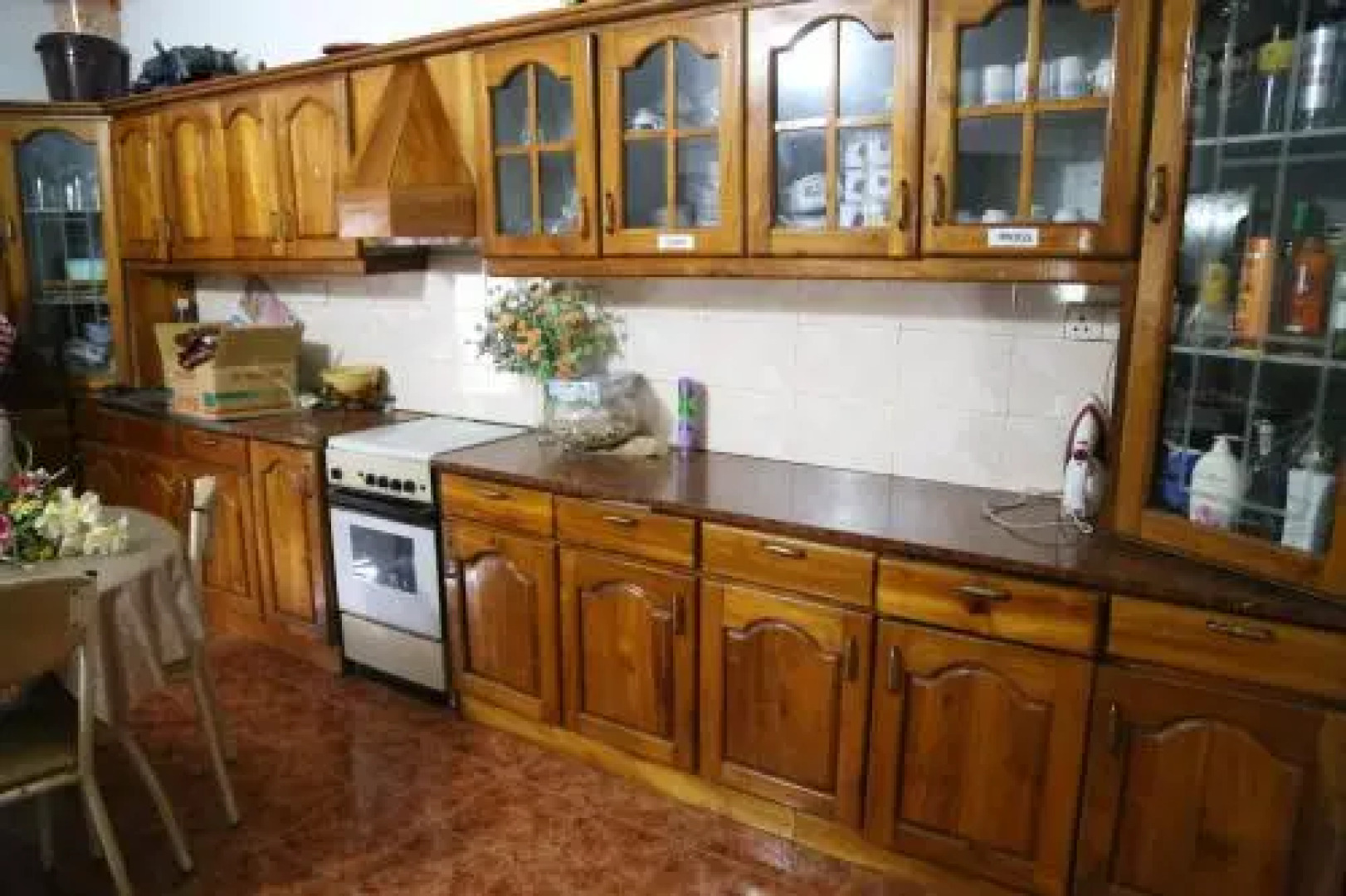 New Negombo Beach Hostel