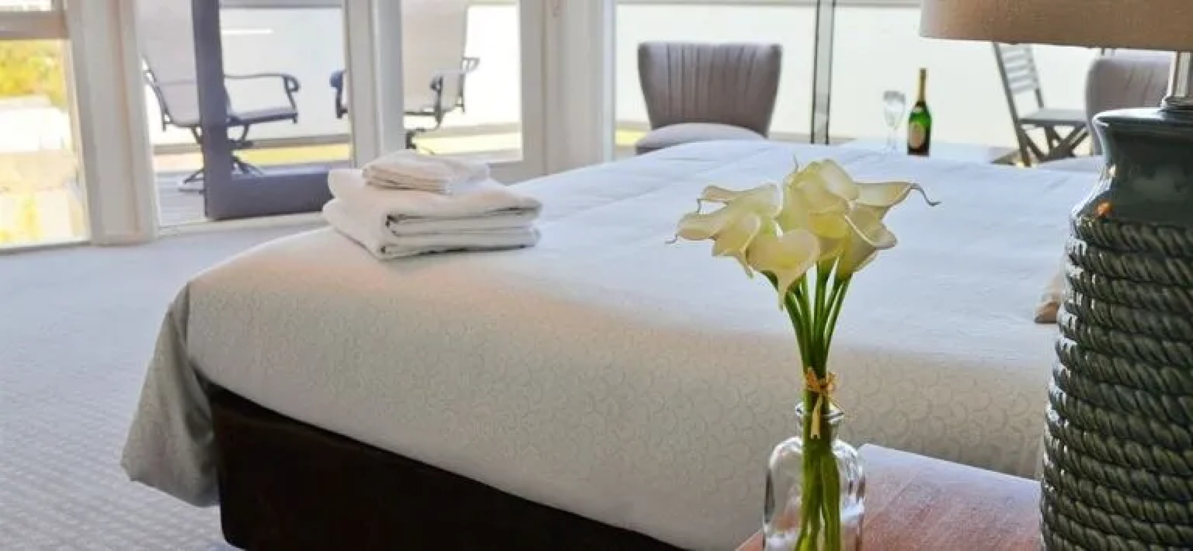 Whitesbeach Guesthouse