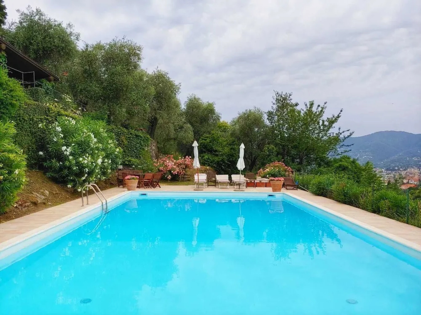 ALTIDO Villa Diana Junior Suite with SwimmingPool