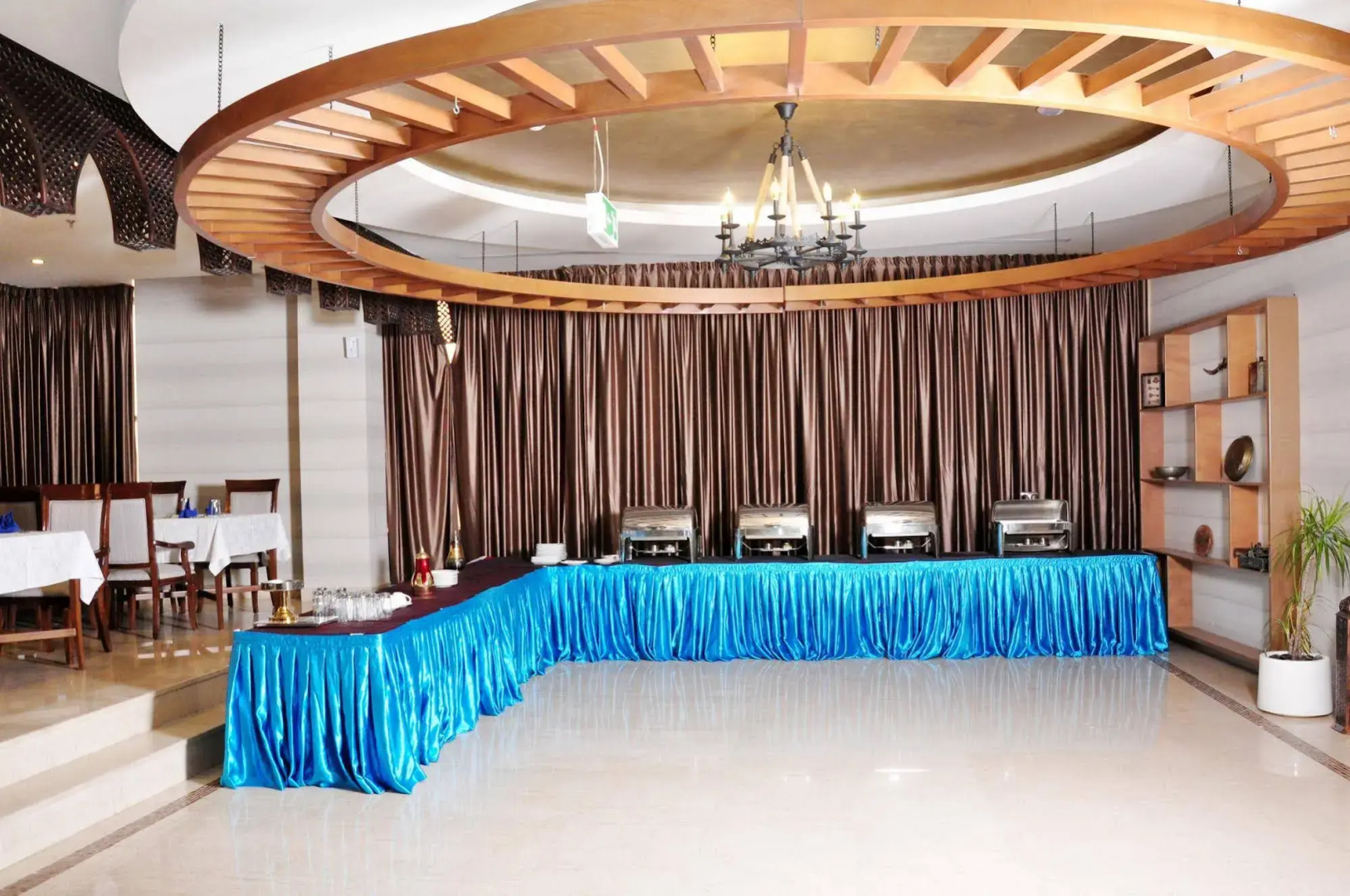 Ewan Ajman Suites Hotel