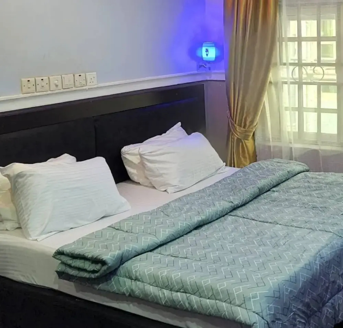 New Eastern Comfort Hotel Umuahia