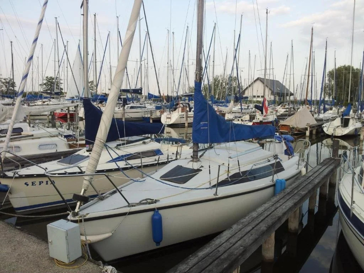 Atriumgarten Michlhof