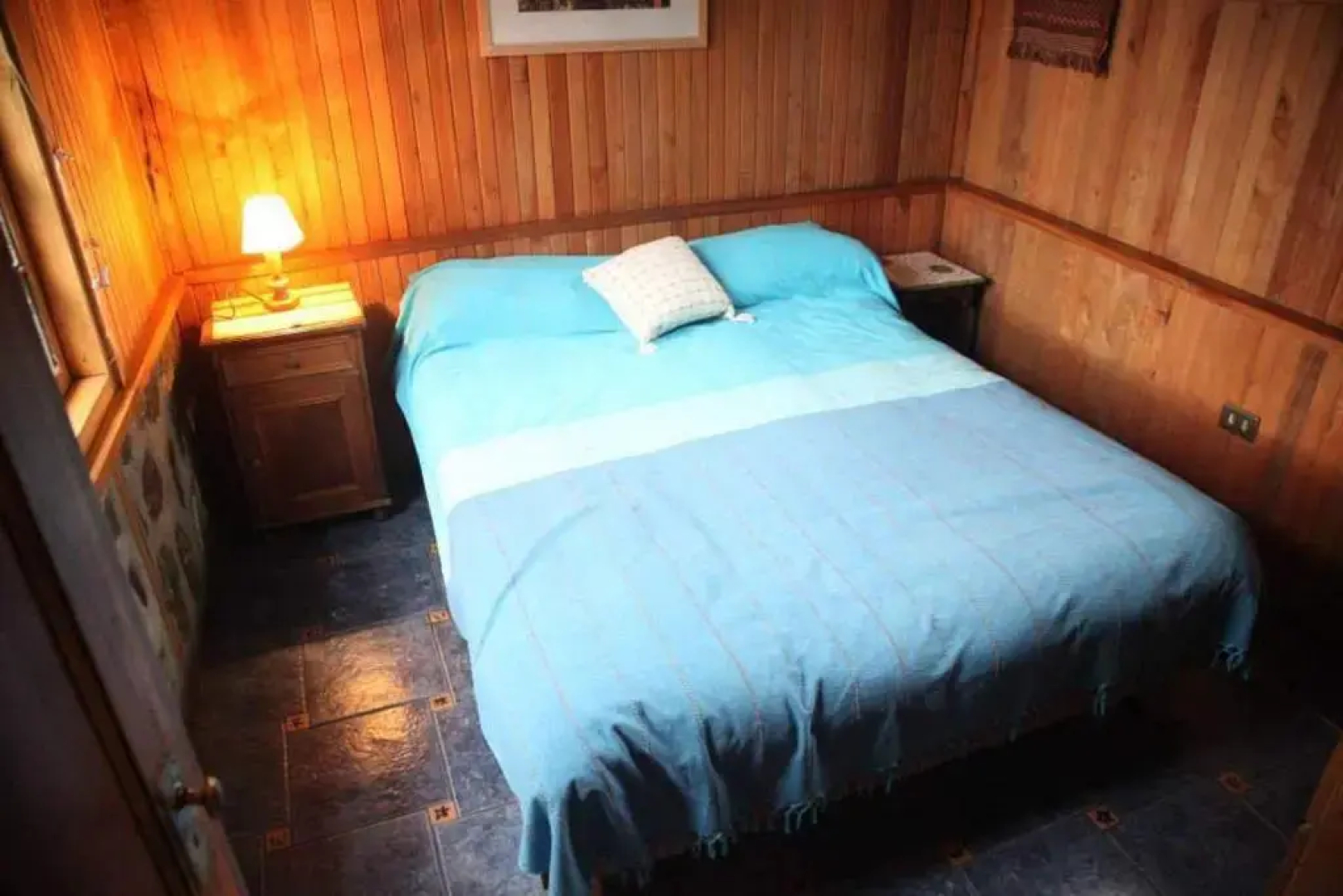 La Polcura Lodge Turismo