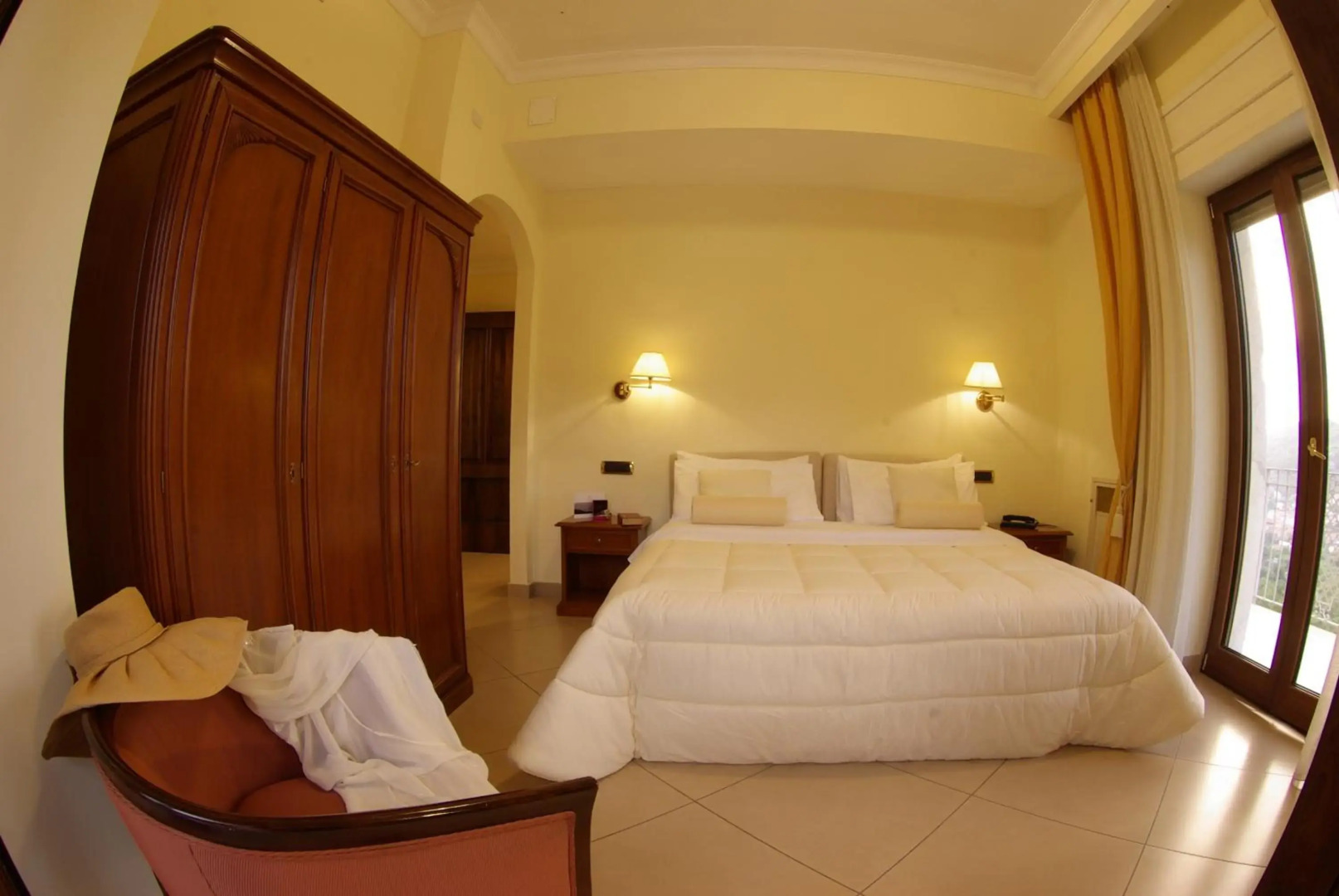 Resort Sant'Angelo & Spa