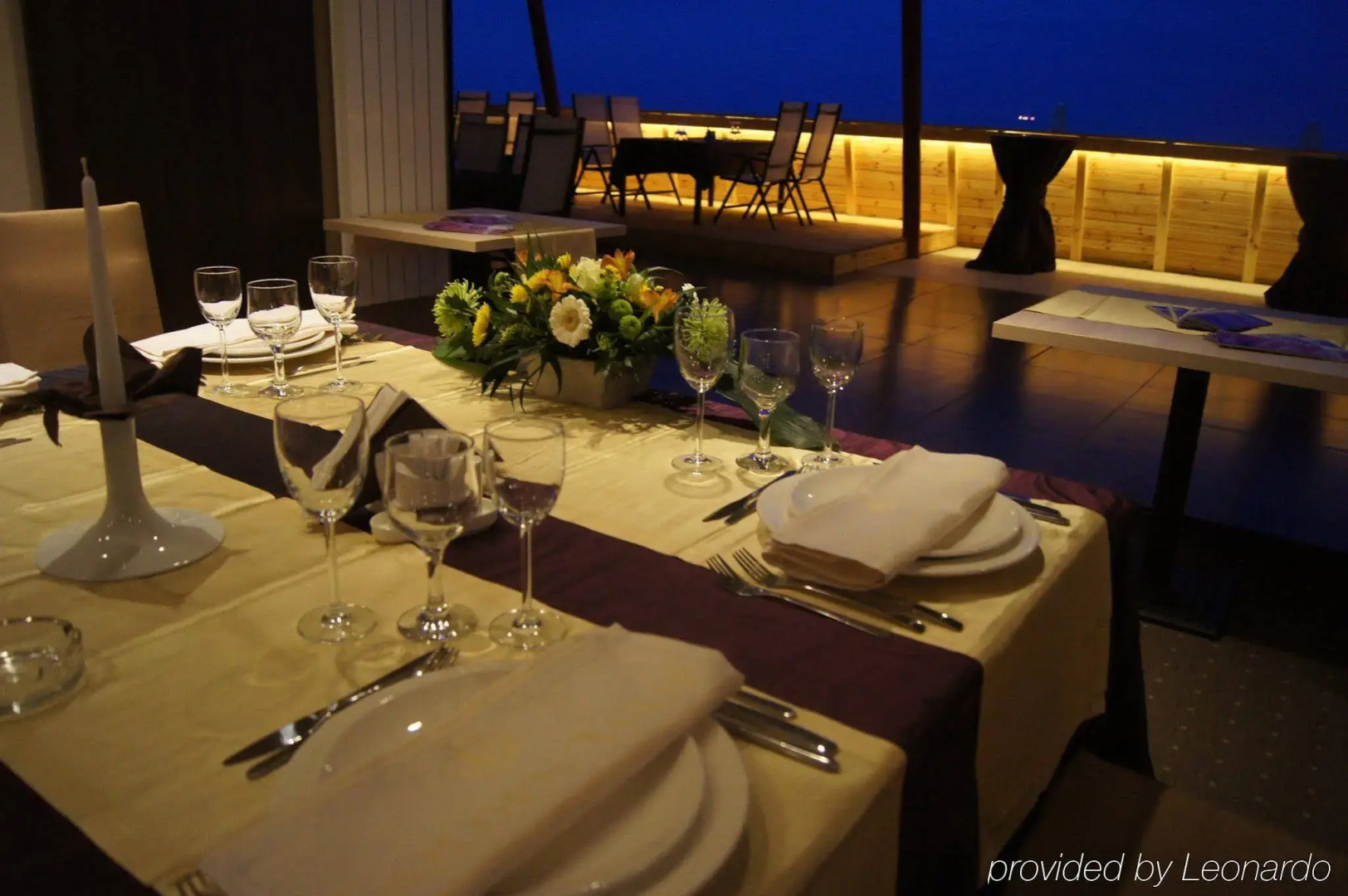 TOP CountryLine ZENITH Hotel Conference and Spa Mamaia Resort