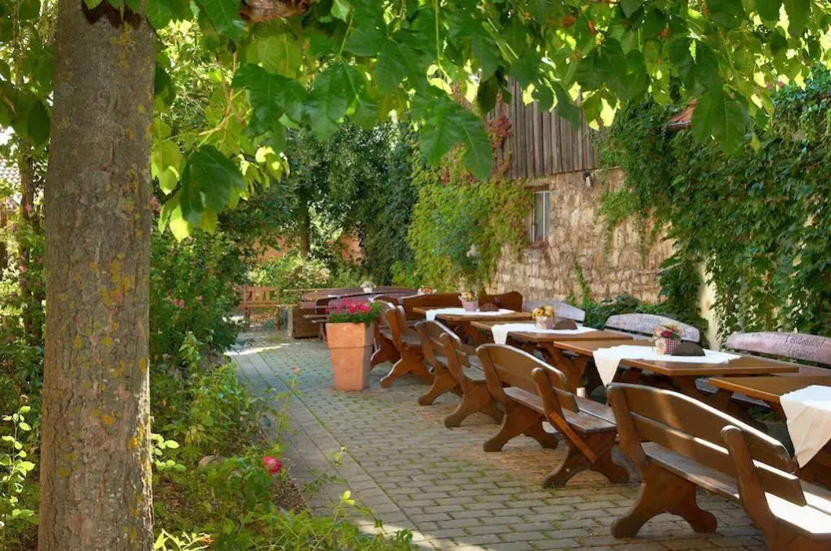 Landgasthof Euringer