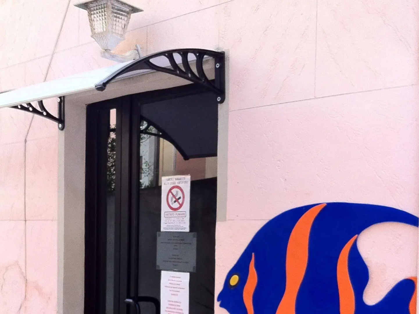 Affittacamere Villa Arazurrina