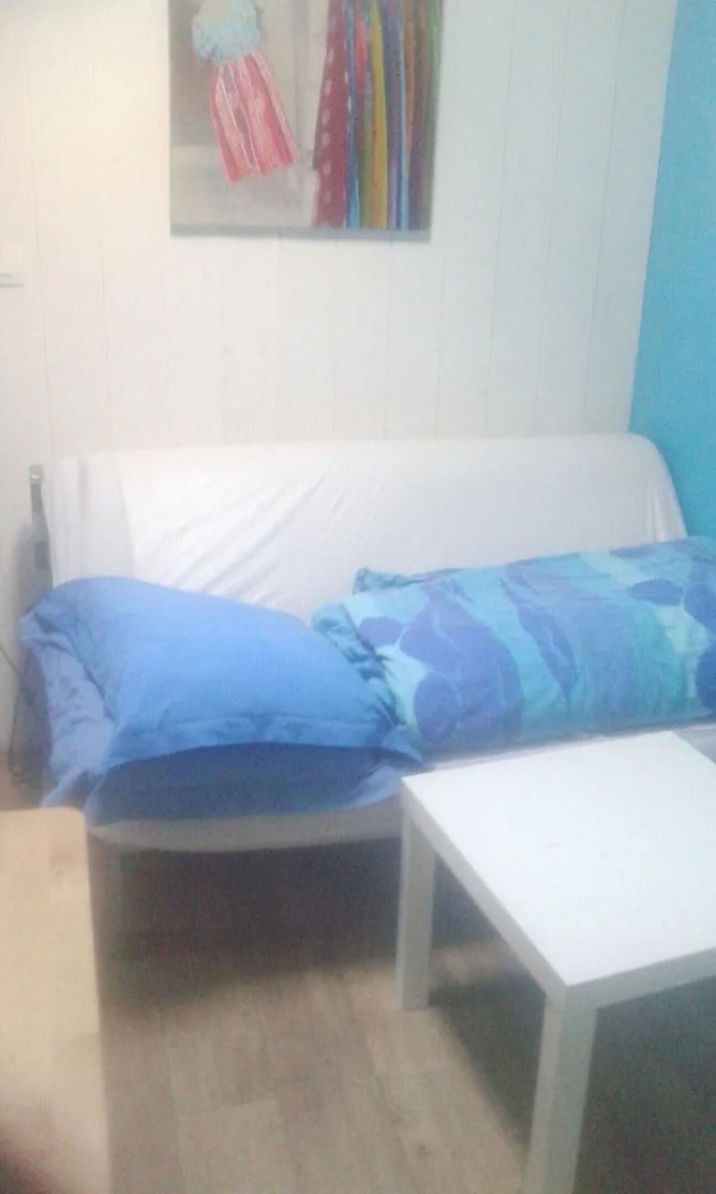 Studio in La Teste-de-buch, With Terrace and Wifi - 10 km From the Beach