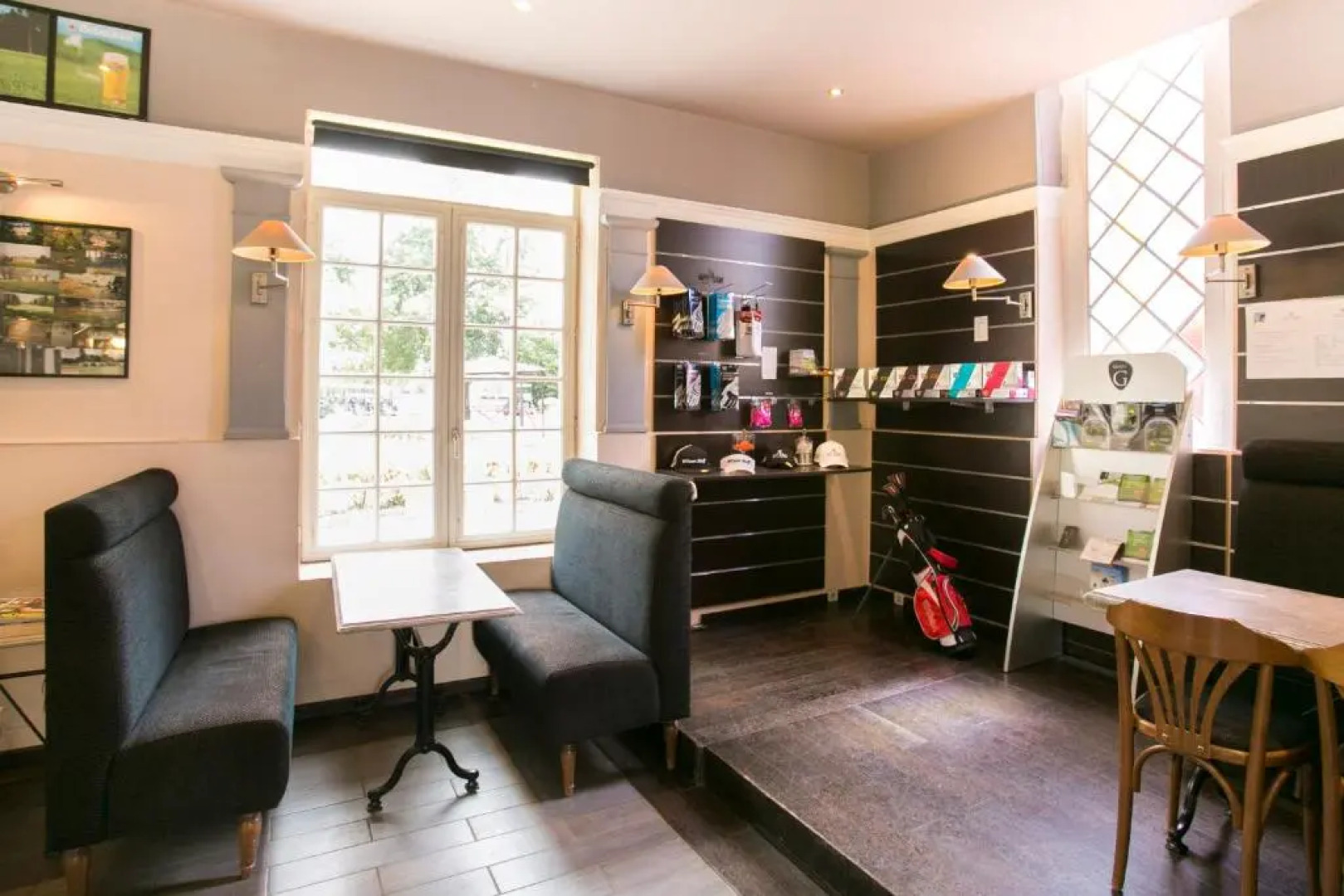 Château Golf des Sept Tours