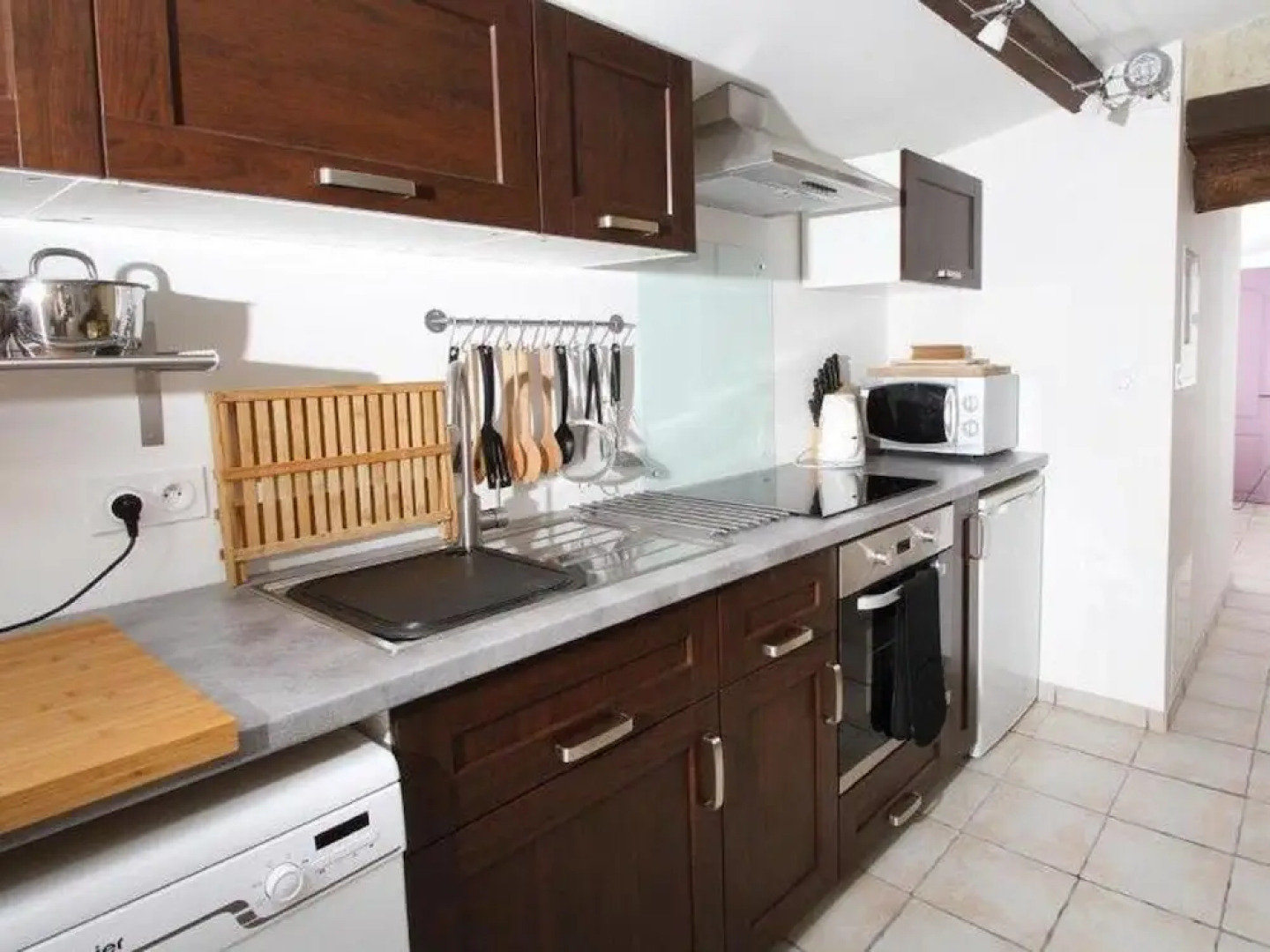 Holiday Home Rue du Pont