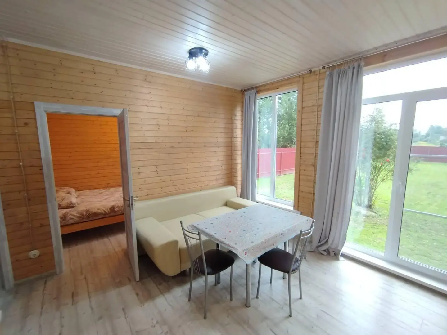 Дом на улице Ситьковская 35