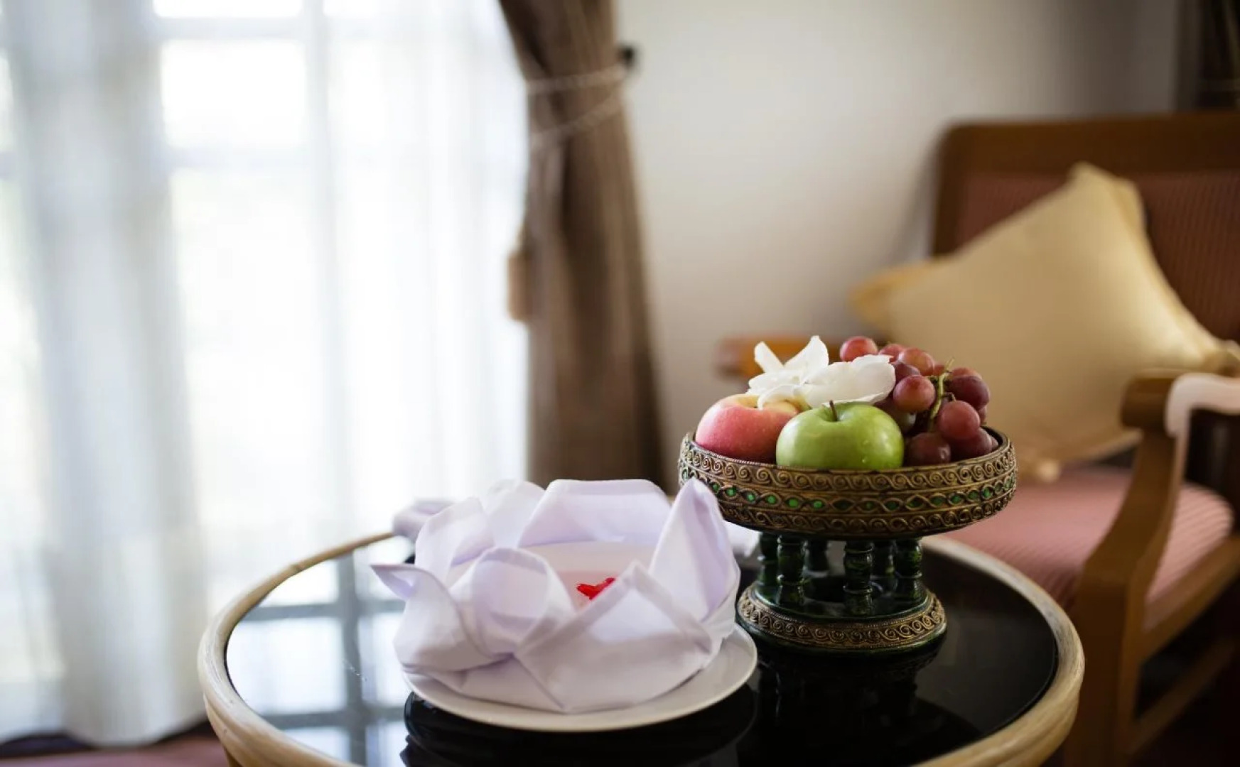 Poonyamantra Resort Chiang Rai