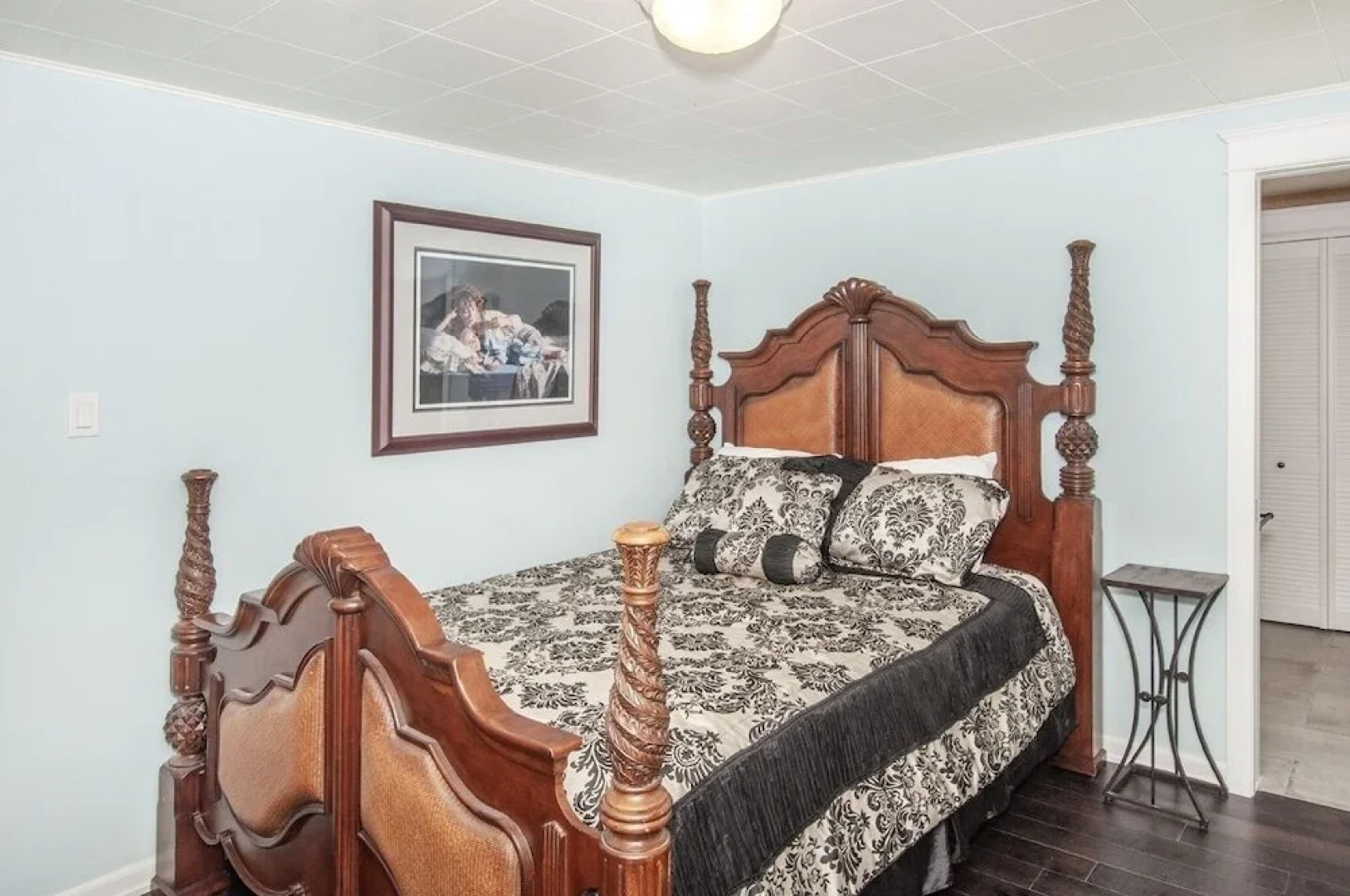 Pelican's Landing 2 Bedroom Home