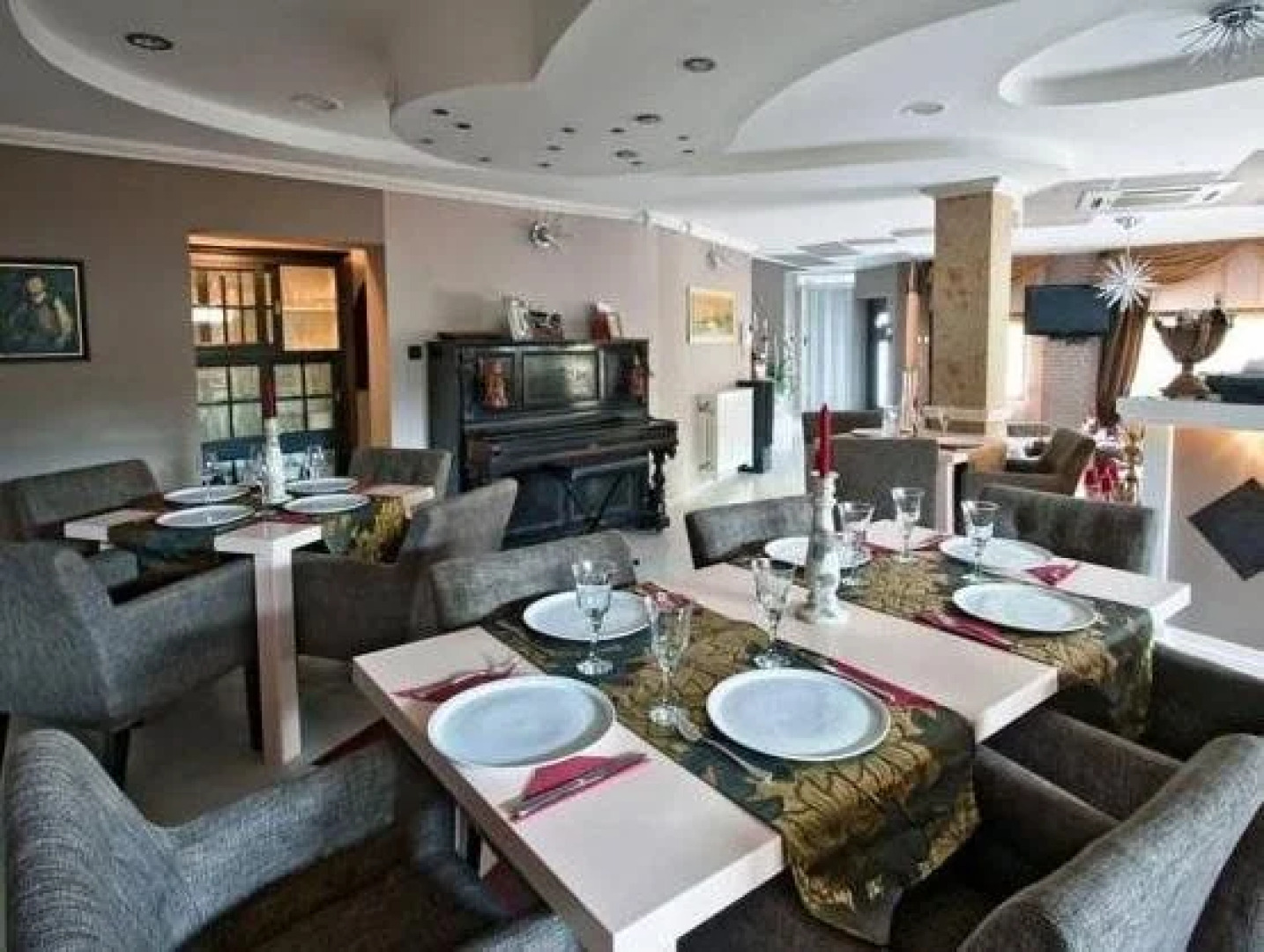 Bizant Boutique Hotel