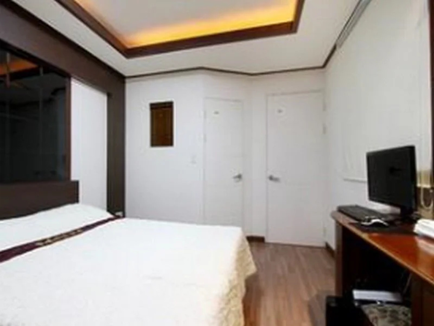 Valentine Motel & Pension