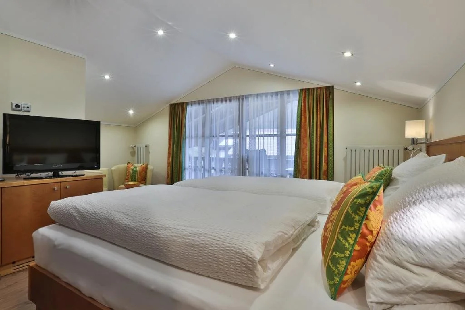 Gästehaus Alexandra