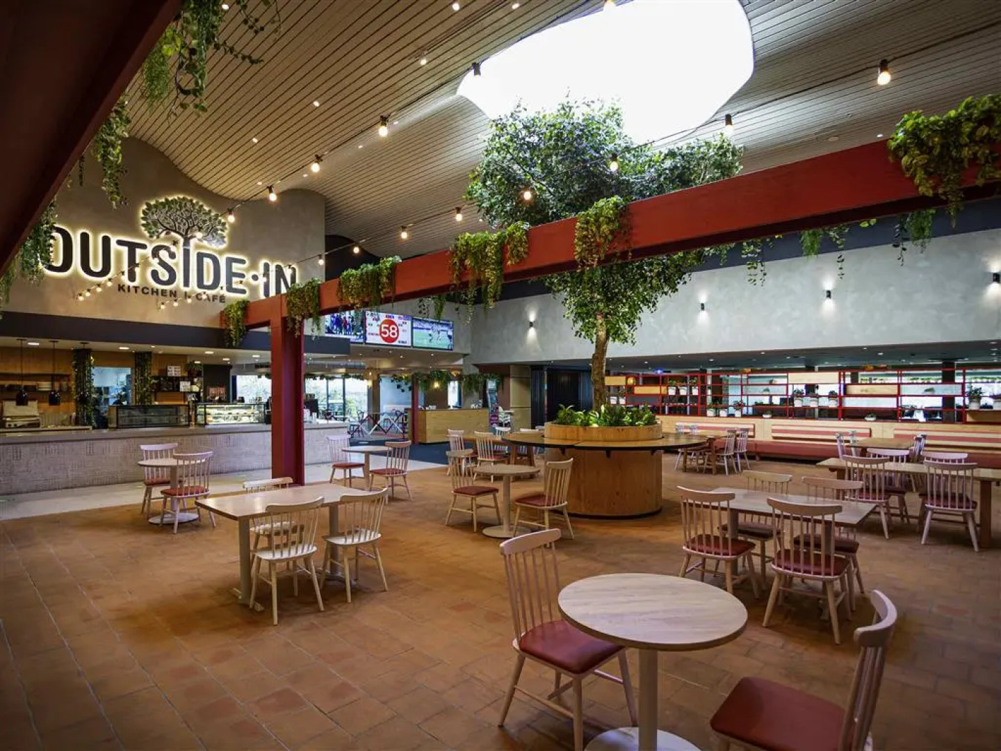 ibis Styles The Entrance