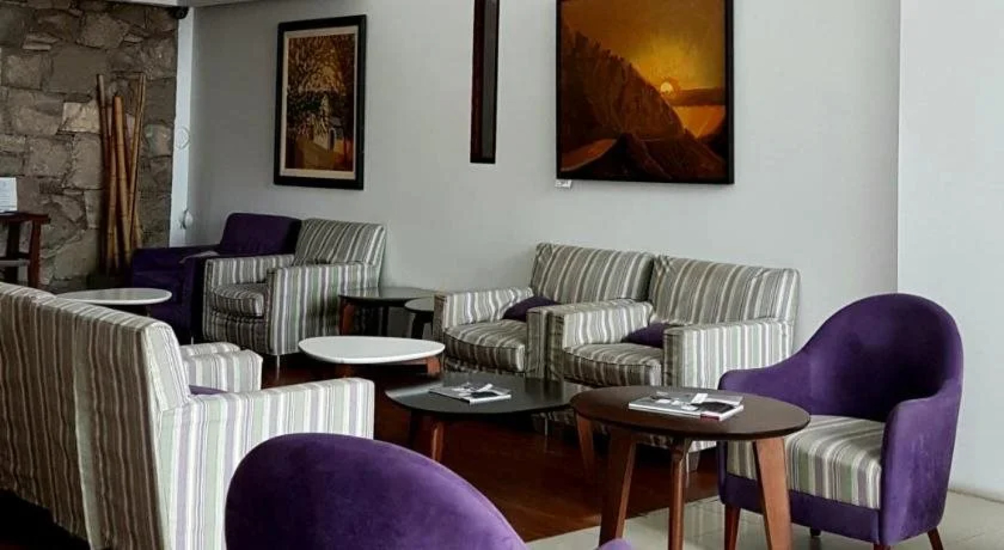 Plaza Hotel La Rioja