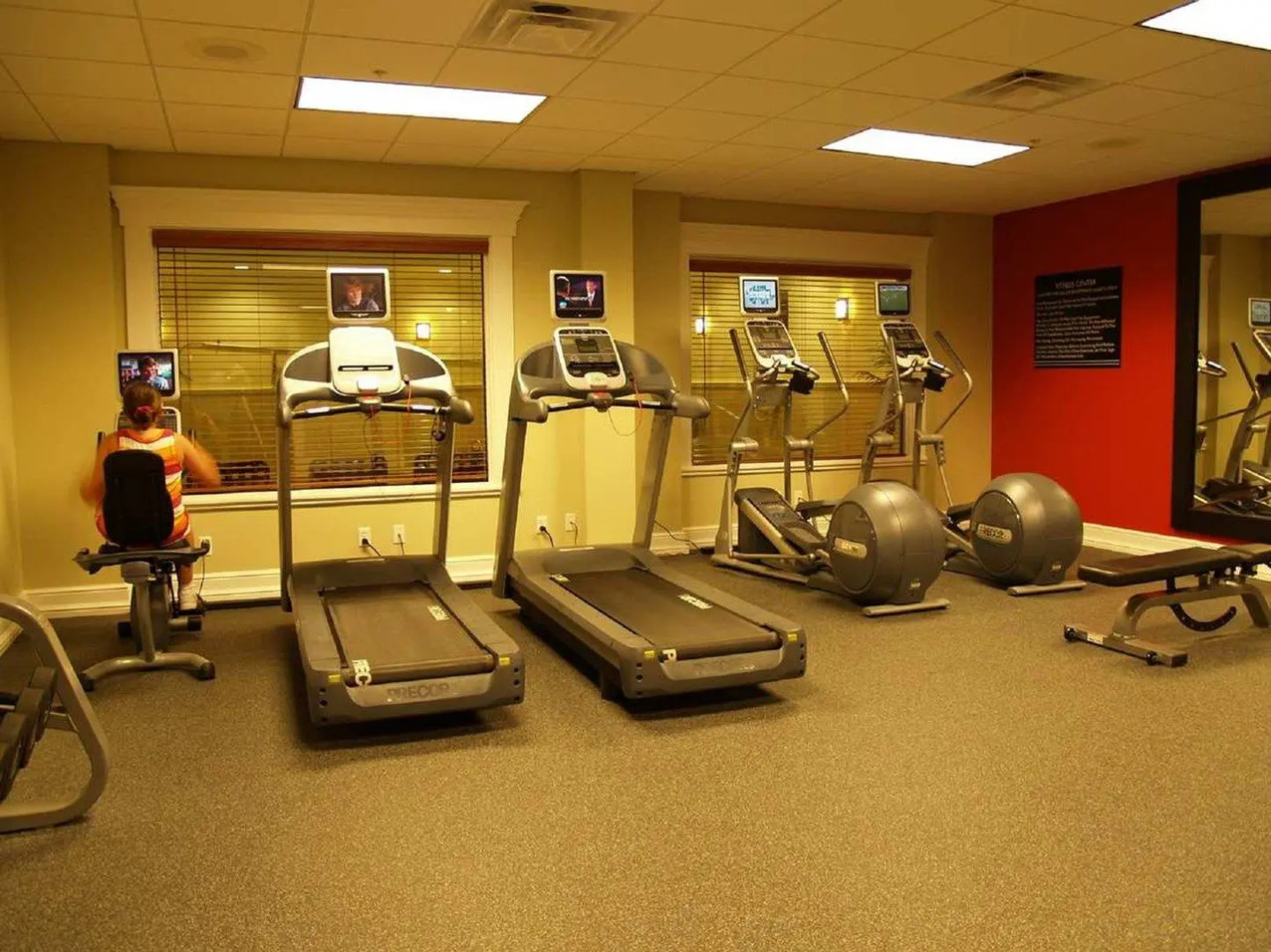 Hilton Garden Inn Bangor