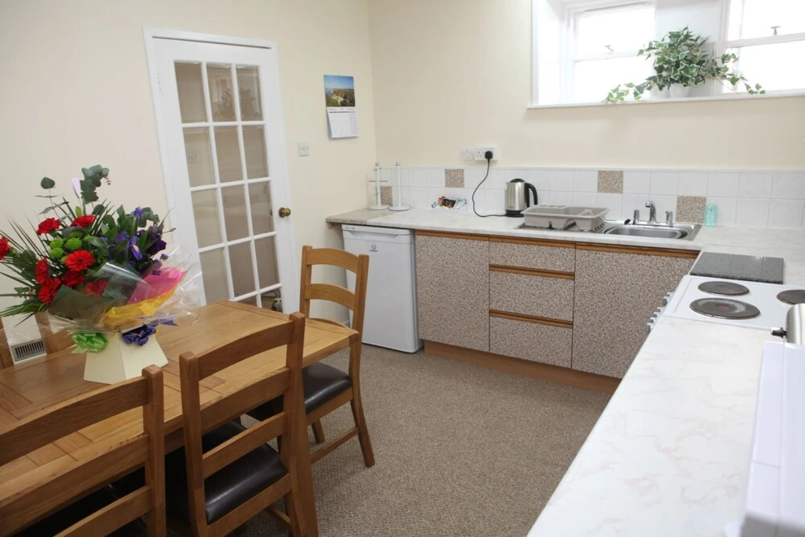 Bridge Street Apartment