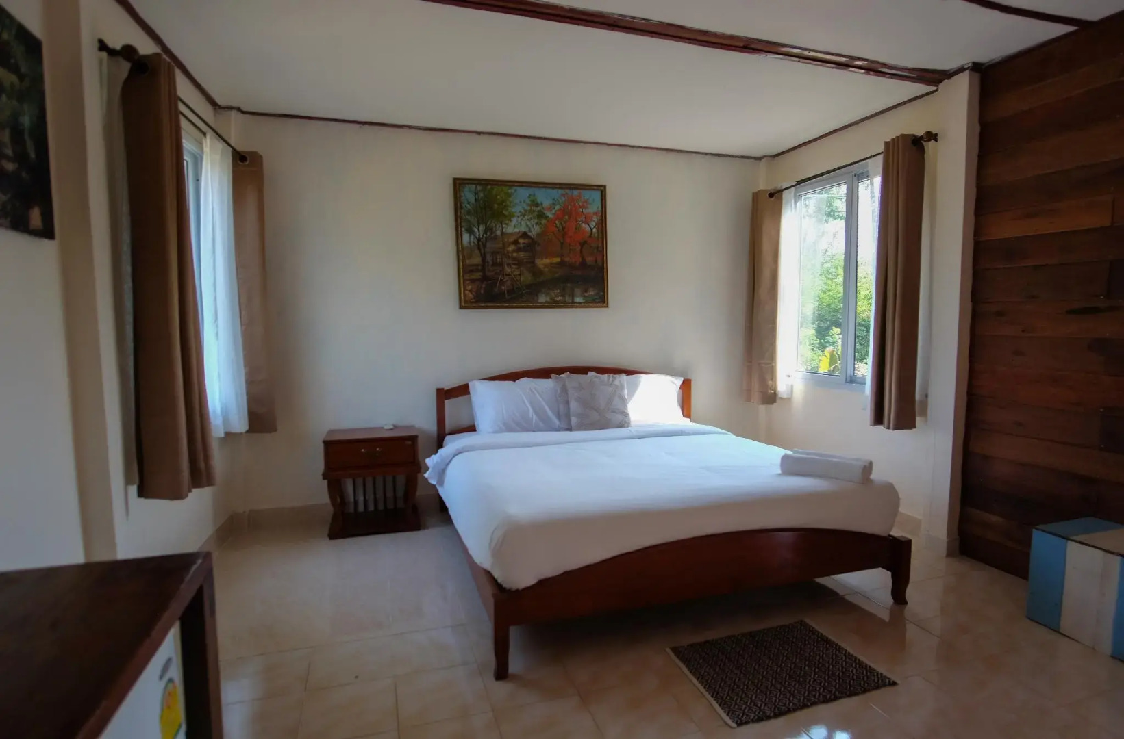 Baan Esan Country House