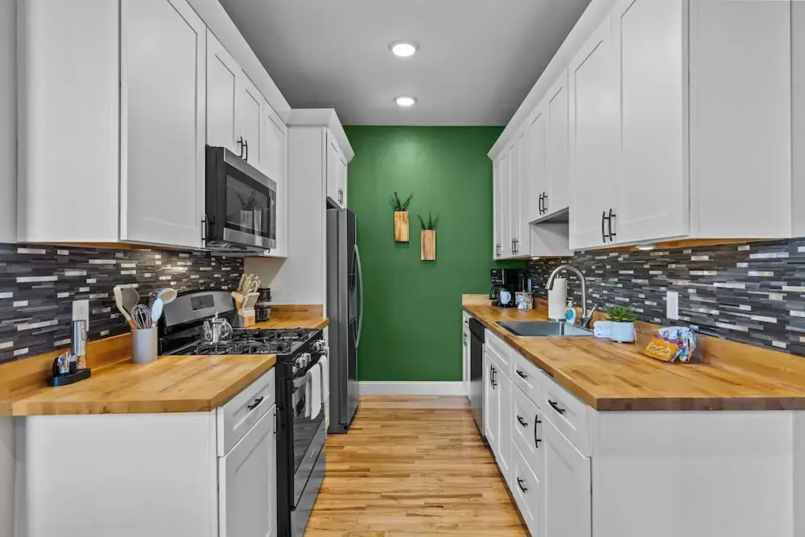 West End Whimsy | JZ Vacation Rentals