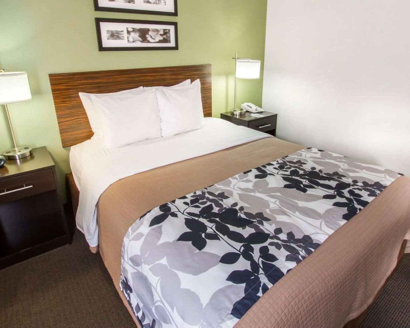 Sleep Inn North Scottsdale near Mayo Clinic