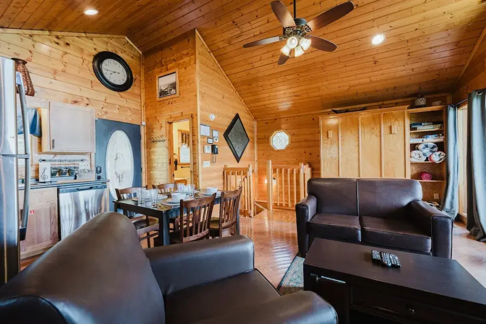 Ain't No Mountain High Enough