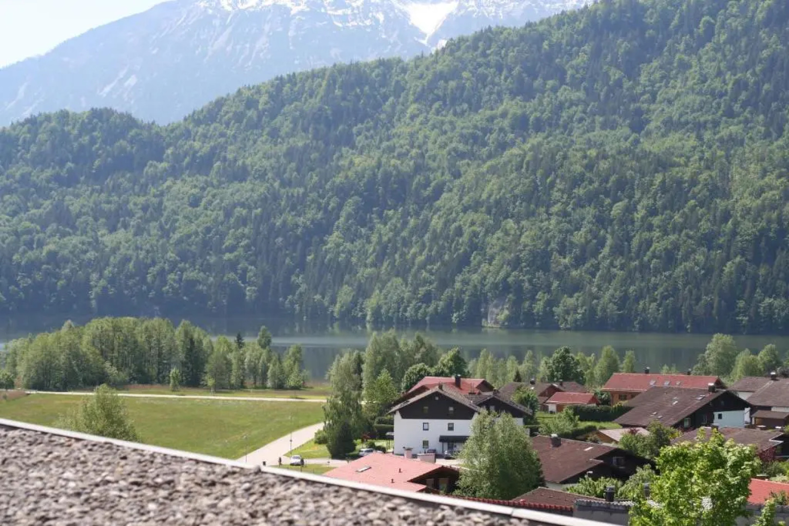 Ferienwohnung Seefelder