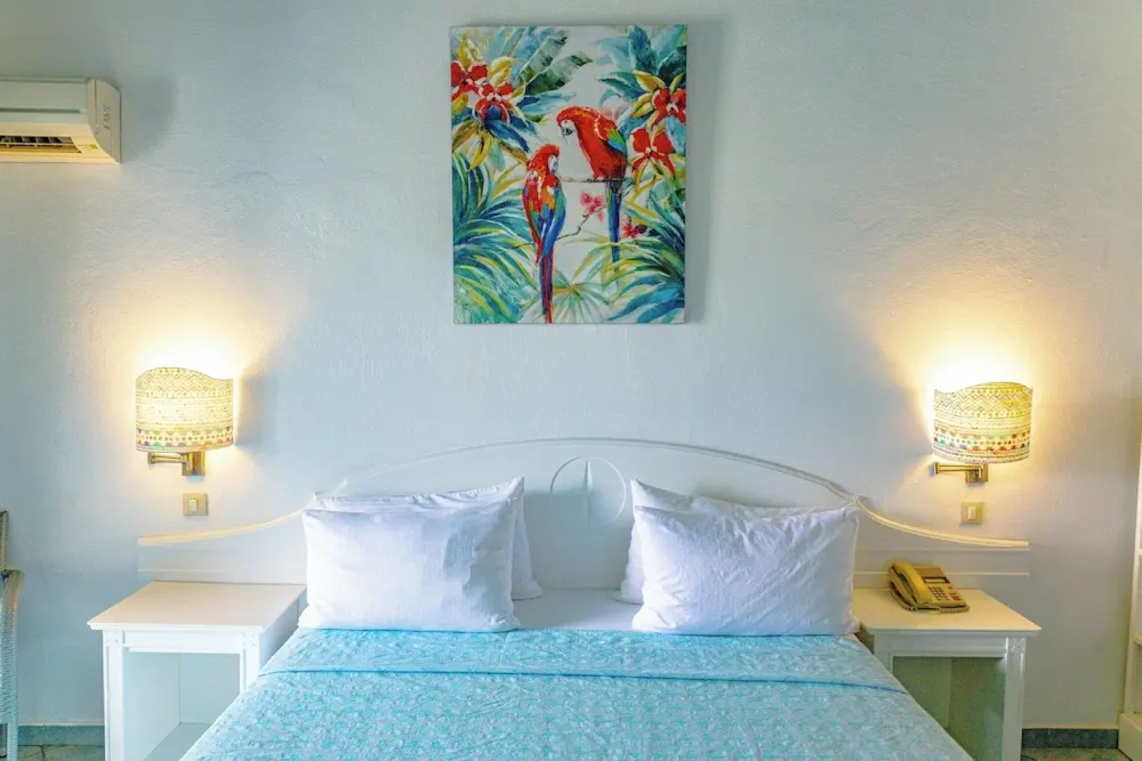 Villa Anani at Kamique