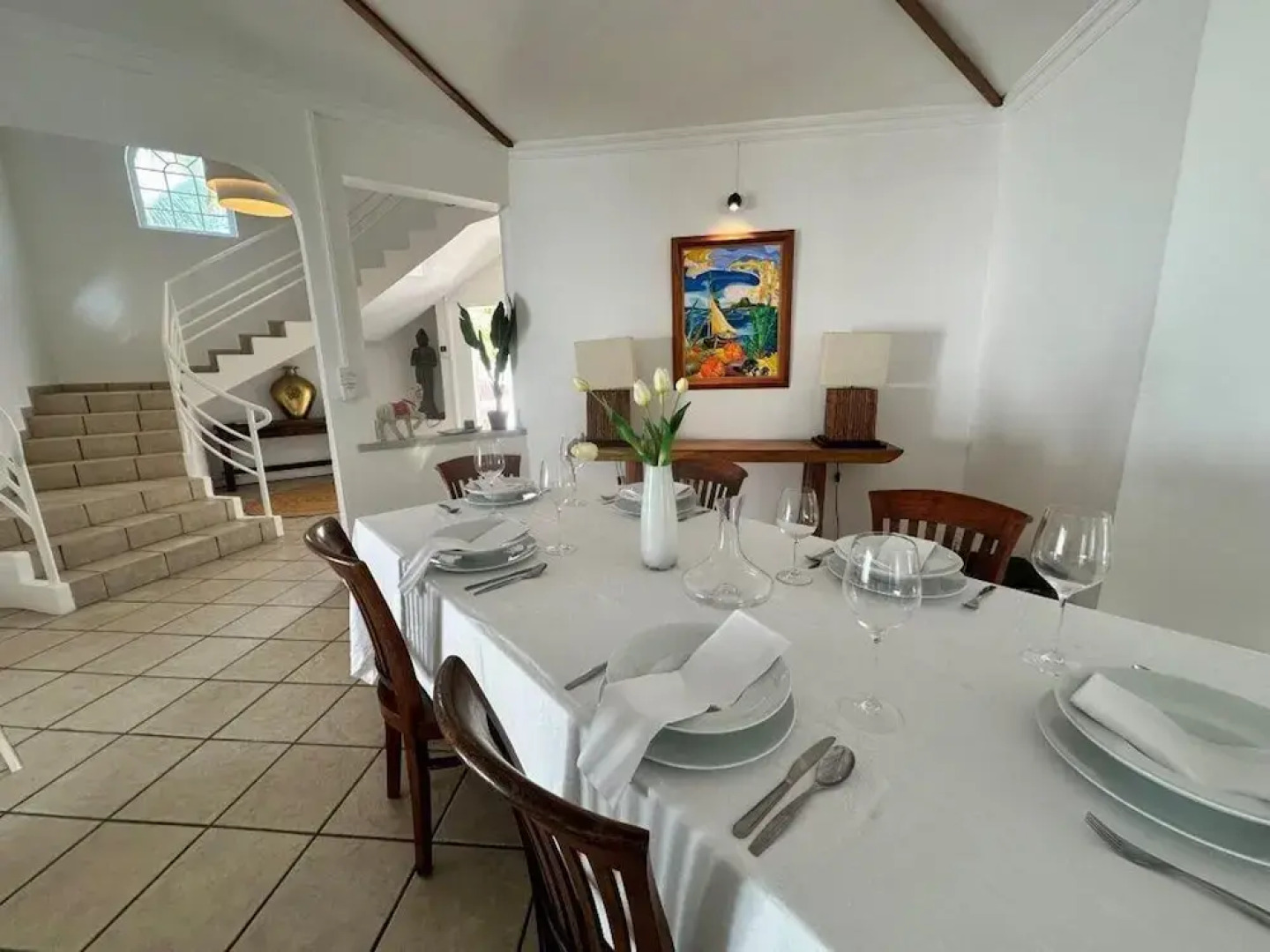 Xanadu Beach Villa 1 Min Walk To The Beach