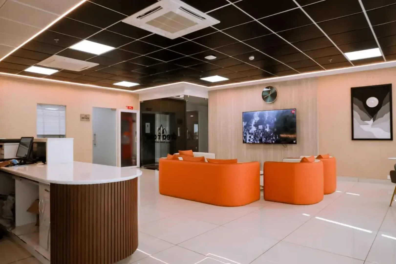 Dreamotel Luxury Suits And Rooms