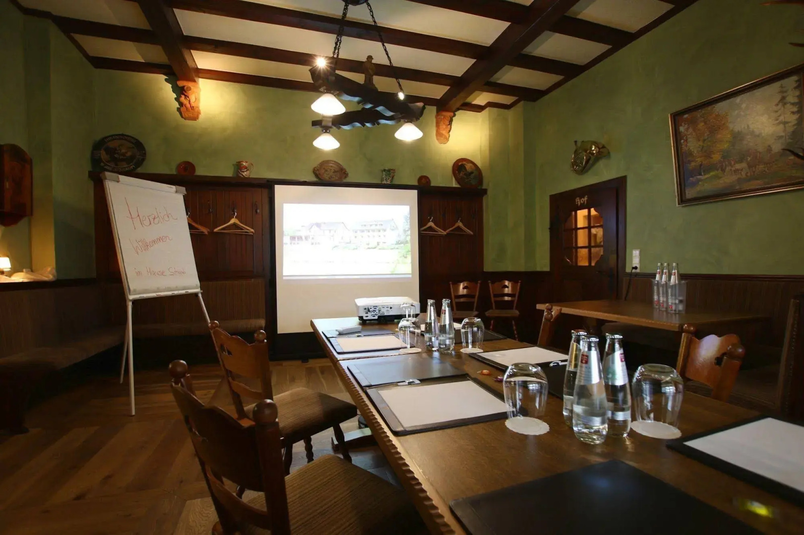 Straubs Schöne Aussicht