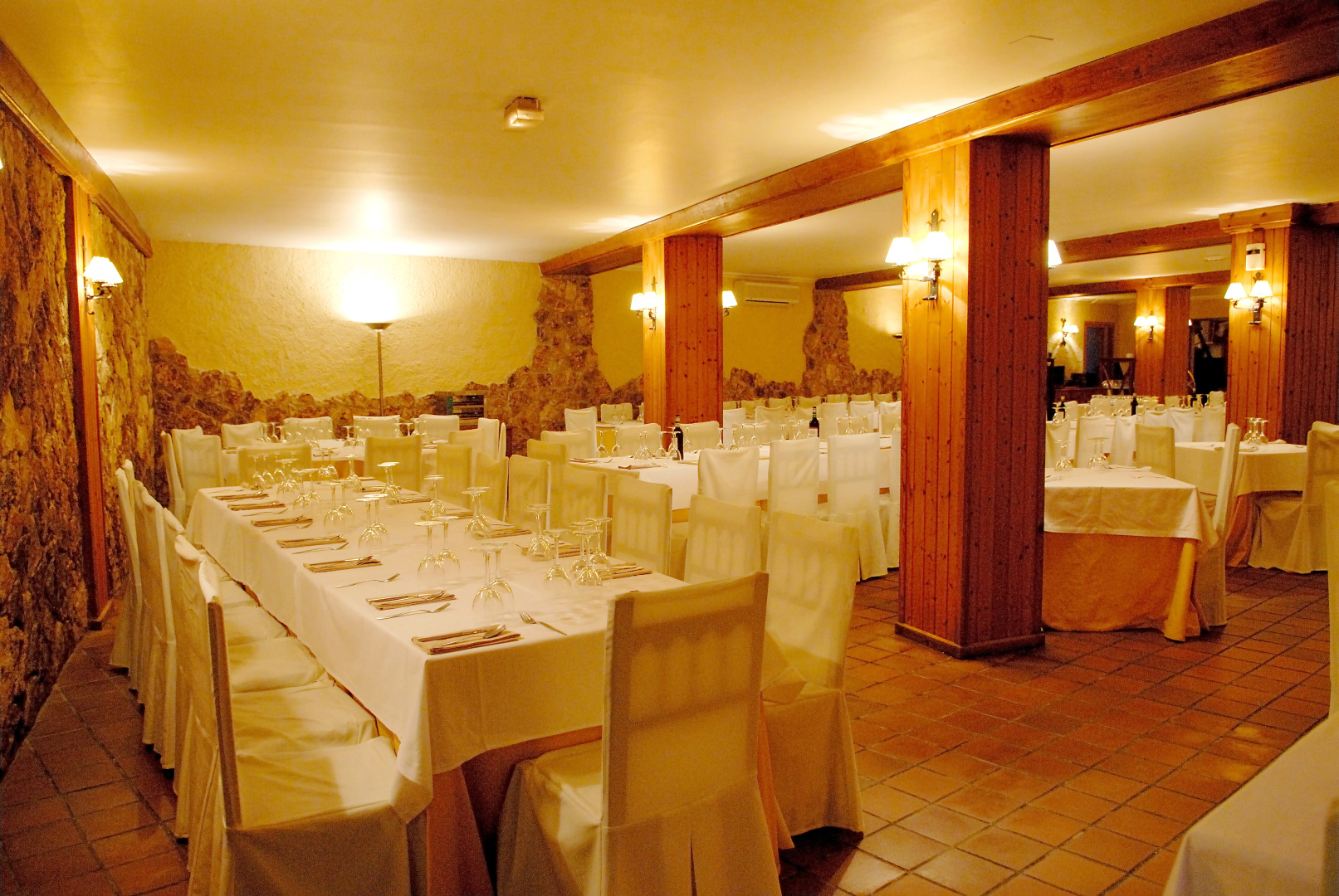 Hotel Sierra de Cazorla & Spa 3*