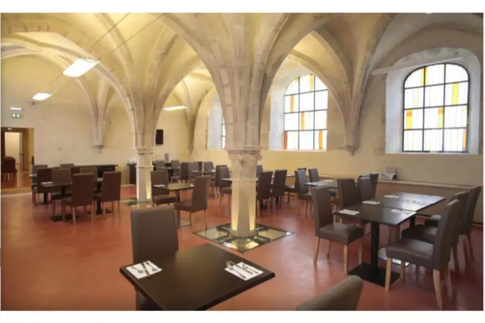 Appart'hôtel Odalys City - Dijon Centre Les Cordeliers