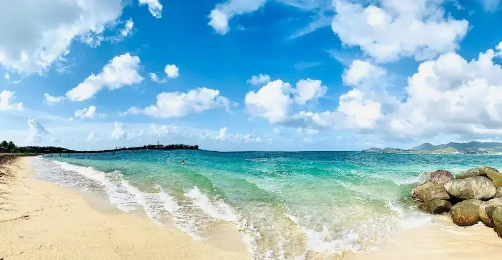 Nettle Bay Beach Club