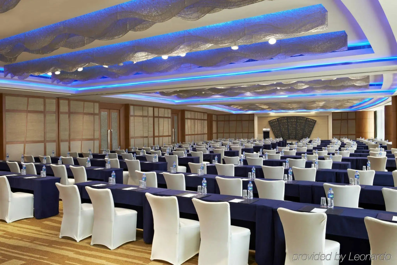 Sheraton Xiamen Hotel