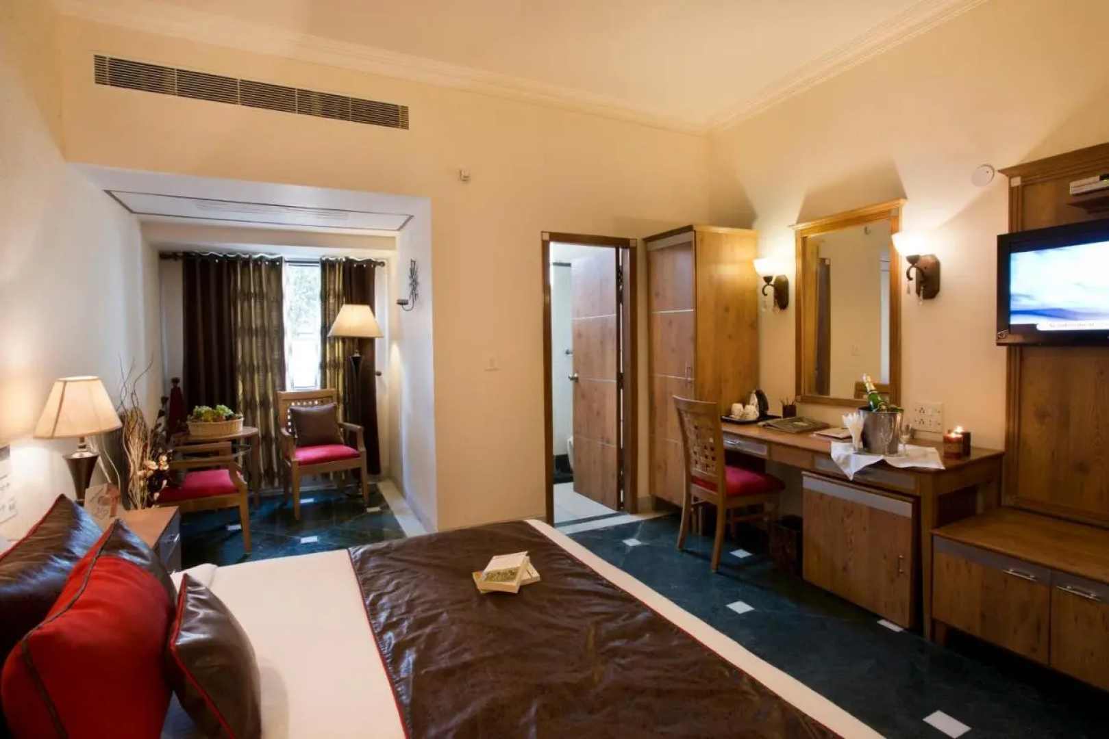 The Manor Kashipur by Leisure Hotels
