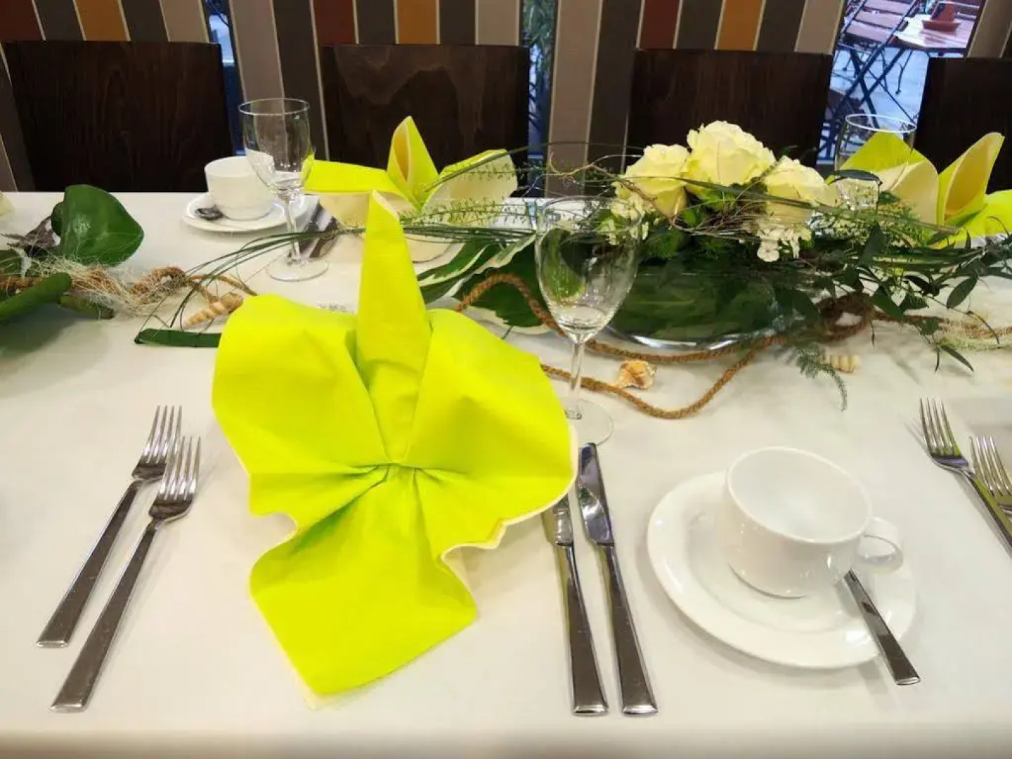 Euro Rastpark Zum Eichenzeller