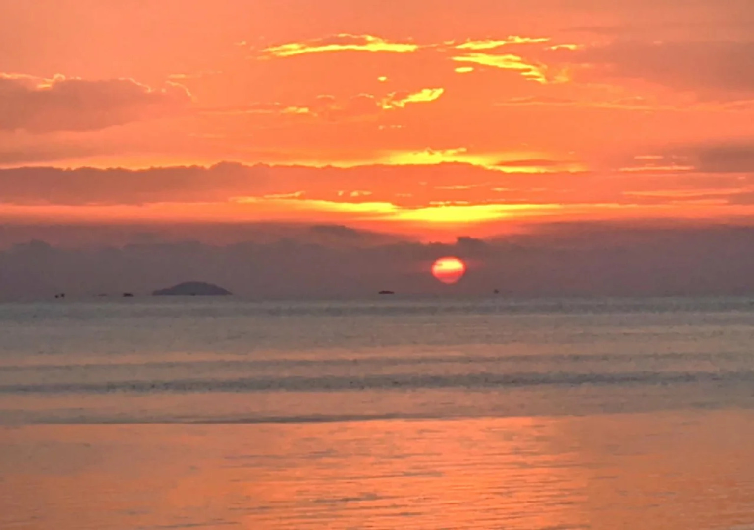 Costa Village Bangsaray