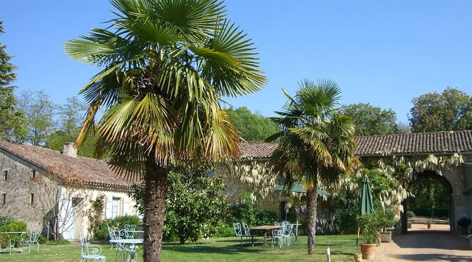 Château de Lassalle